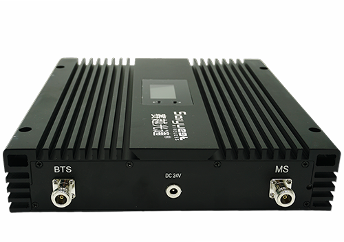 镇巴双频手机信号增强器2000㎡