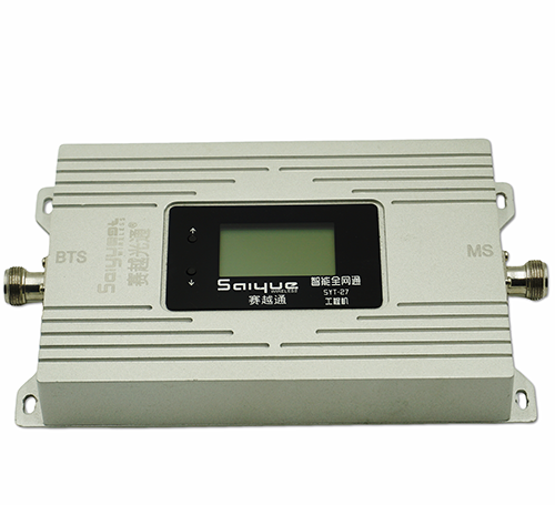 镇巴双频手机信号增强器800㎡