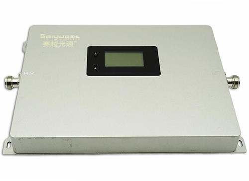  镇巴三频/四频/五频手机信号接收器800㎡