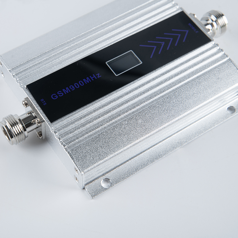 镇巴家用单频手机信号增强器100㎡