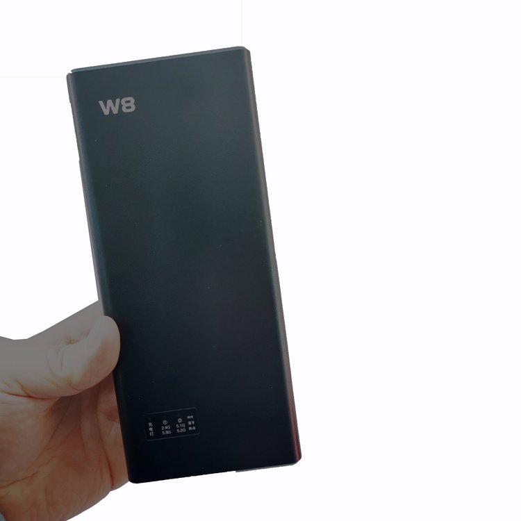  镇巴蓝牙WiFi信号屏蔽器