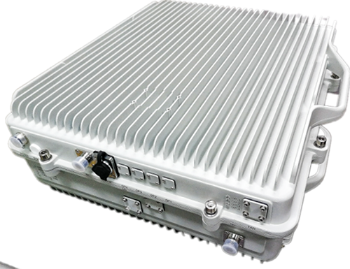 镇巴信令级数字室分型移动通信干扰器