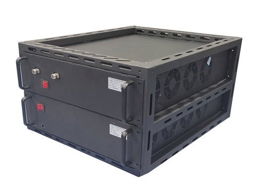 镇巴室内大功率通讯管控屏蔽系统