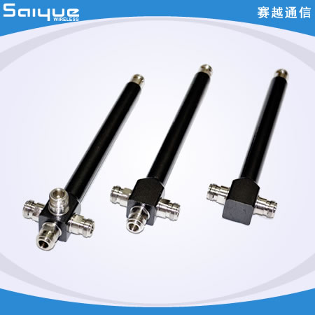  镇巴FM调频广播同步广播功分器